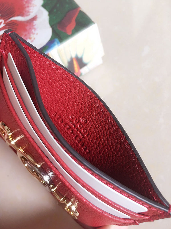 COZY - Guki Card Case - 088