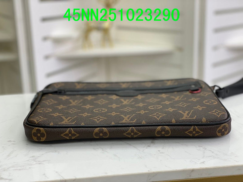 COZY BAGS - CHL Wallet - 1269