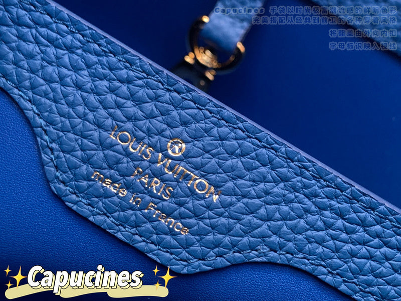 COZY - LOV Lady Bags - 653