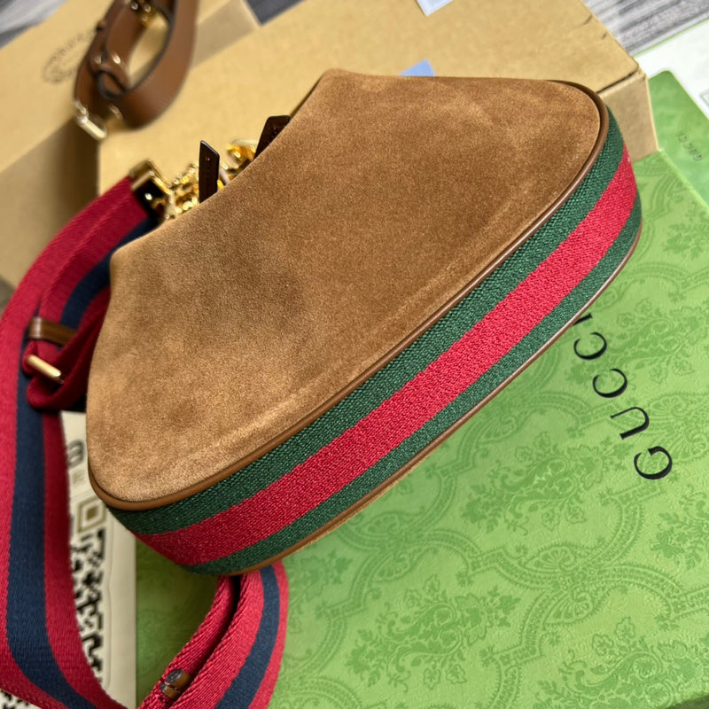 COZY BAGS - GUKI Bags - 1161