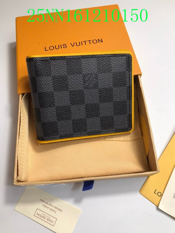 COZY BAGS - CHL Wallet - 402