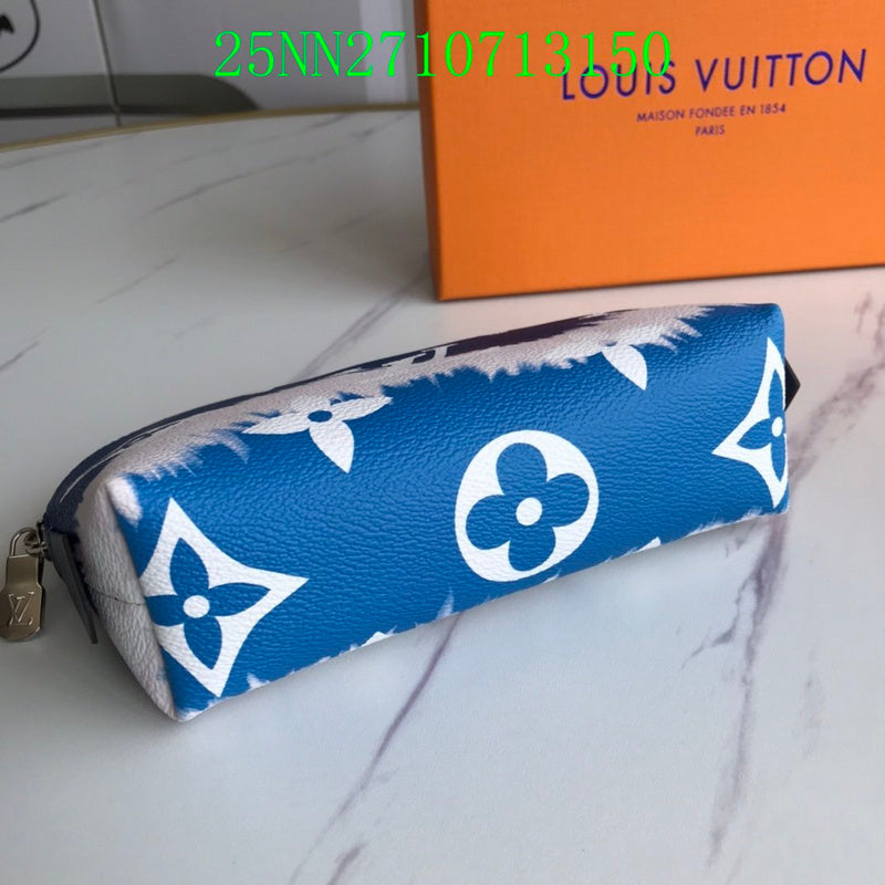 COZY BAGS - LOV Wallet - 1082