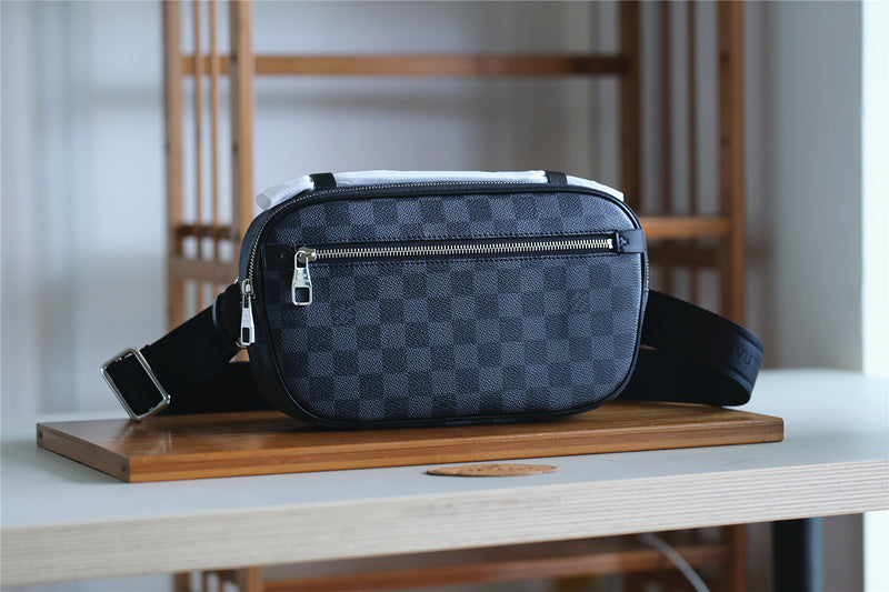 COZY BAGS - LOV Men Bags - 551