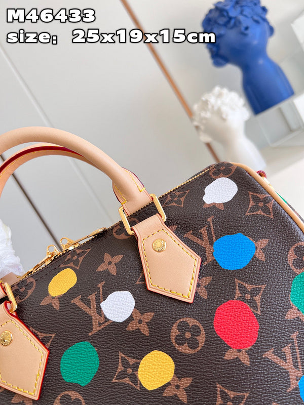 COZY BAGS - LOV Bags - 1334