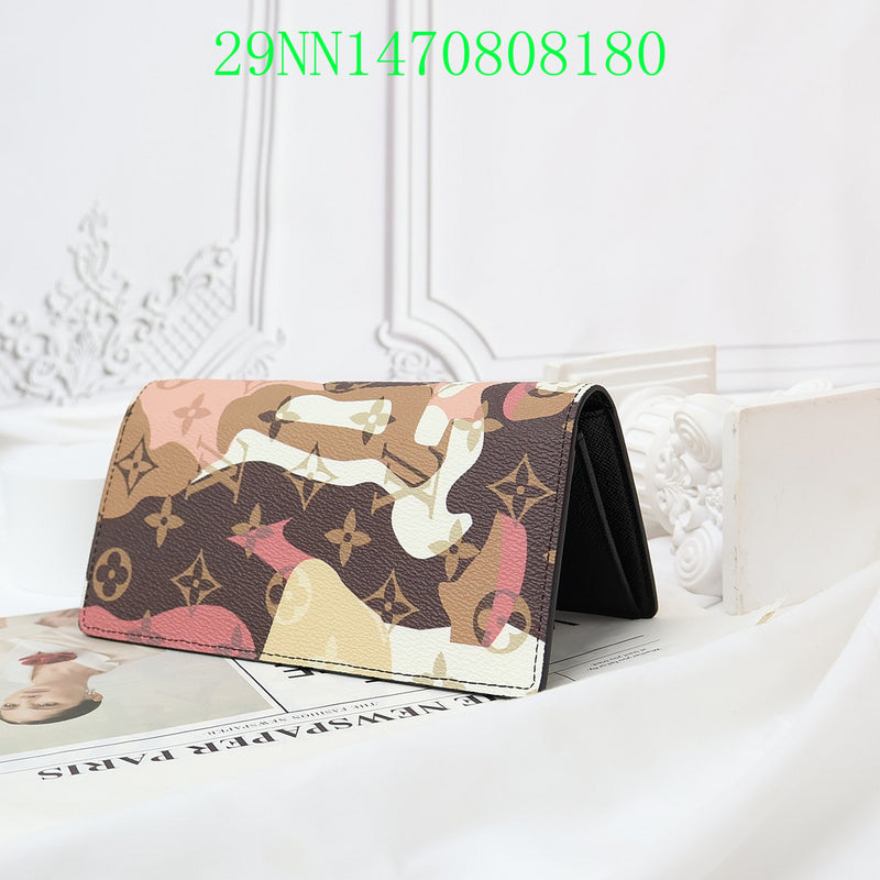 COZY BAGS - LOV Wallet - 175