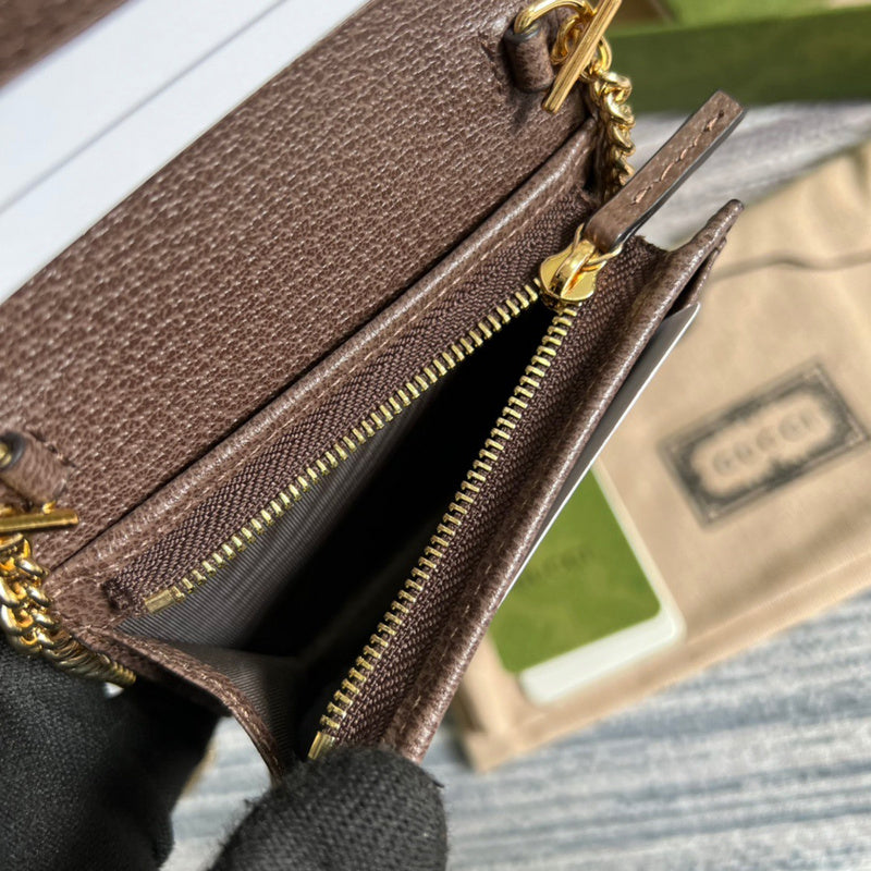COZY BAGS - Guki Wallet - 138