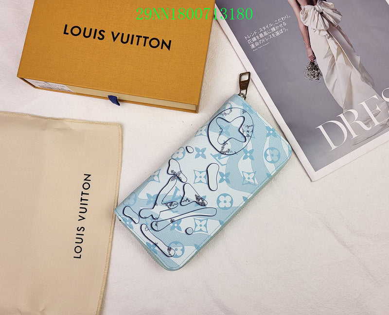 COZY BAGS - LOV Wallet - 245