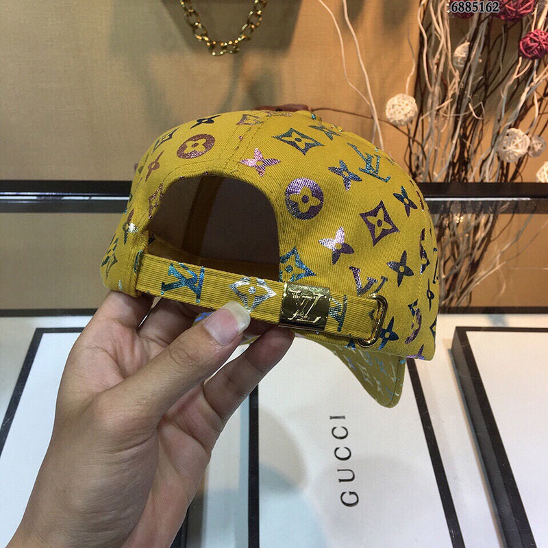 COZY BAGS - LOV Hats & Caps - 405