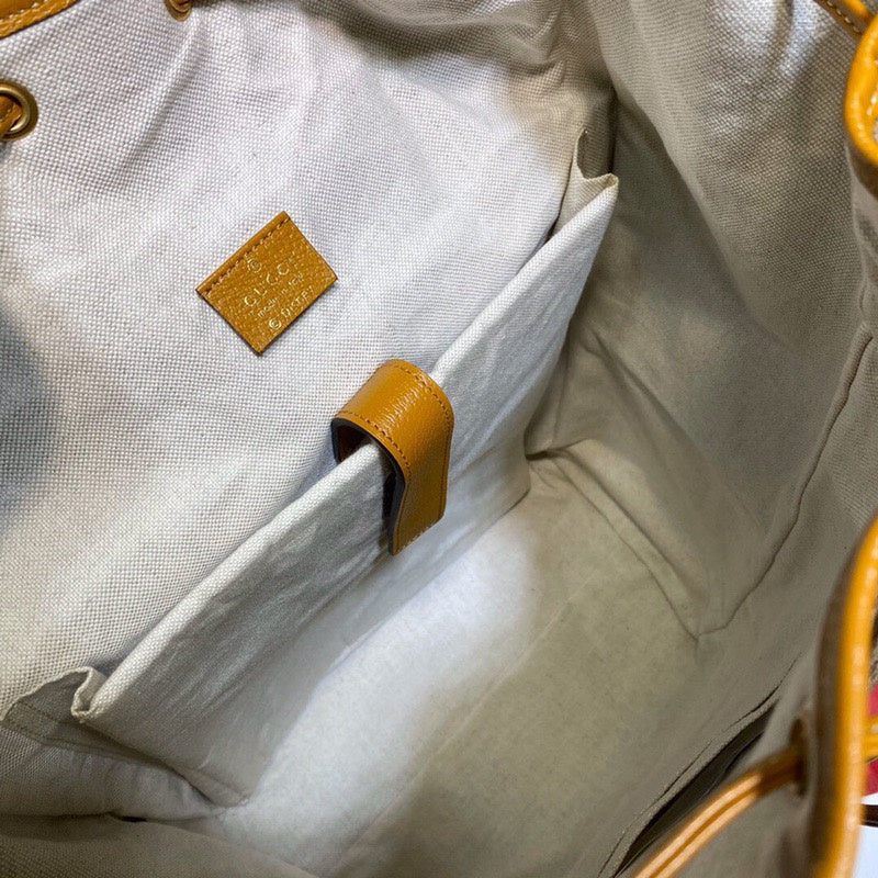 COZY BAGS - Guki Backpacks - 080