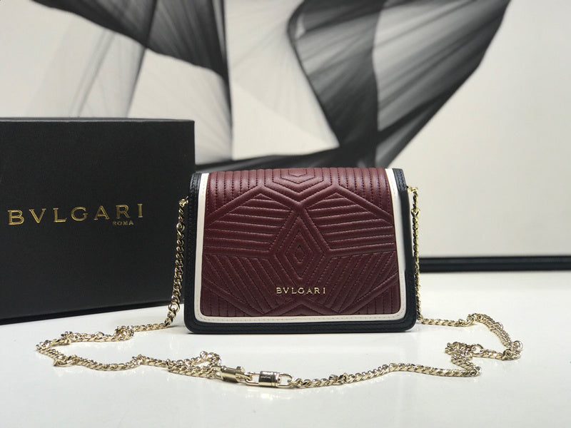 JB - BGL Lady Bags - 184