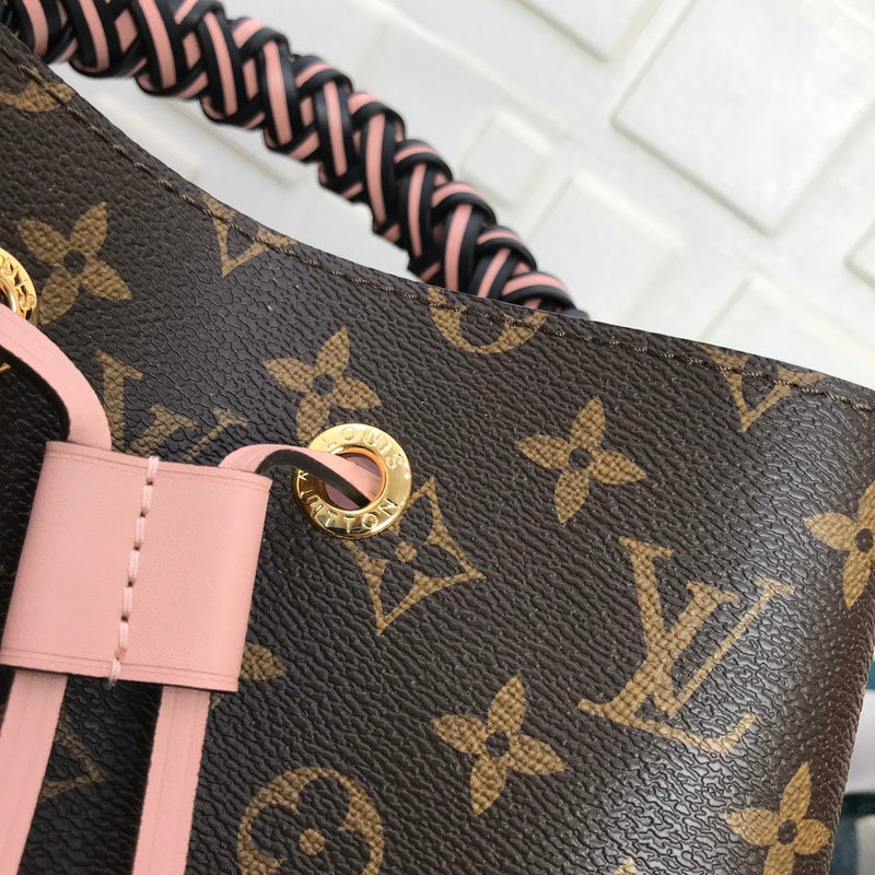 COZY - LV Bags - 4304