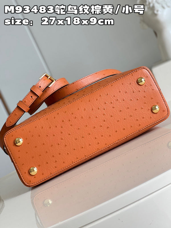 COZY BAGS - LOV Bags - 1291