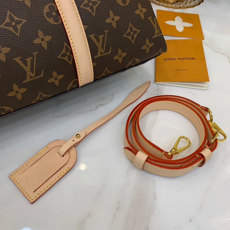 COZY - LV Bags - 4369