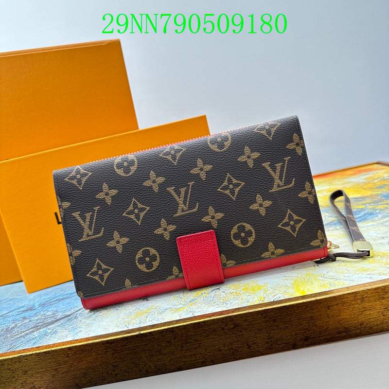 COZY BAGS - LOV Wallet - 459