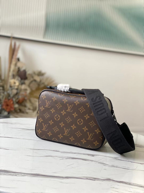 COZY BAGS - LOV Bags - 3504