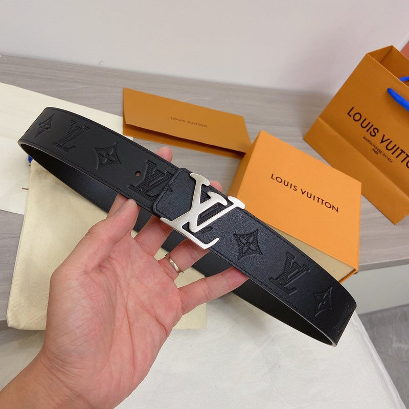 JB - LOV Belts - 253