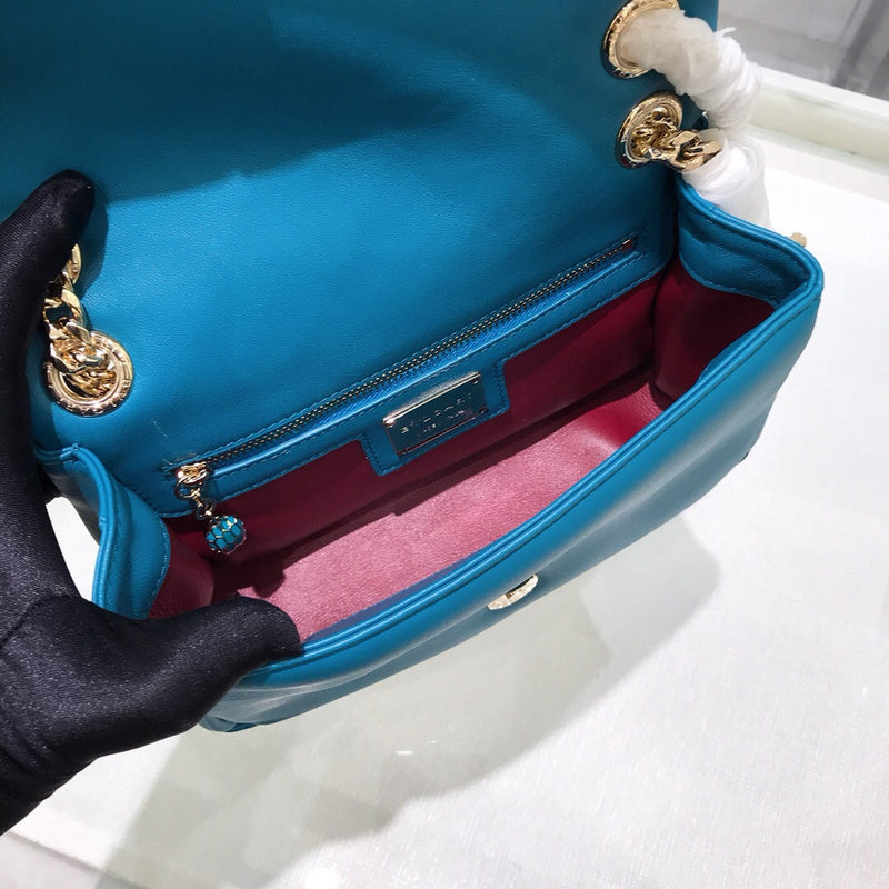 JB - BGL Lady Bags - 225