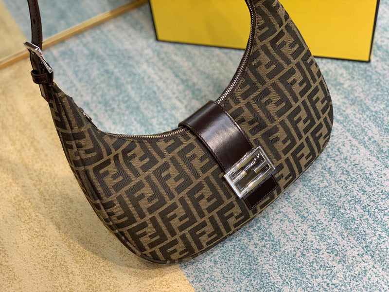 COZY - FDE Bags - 318