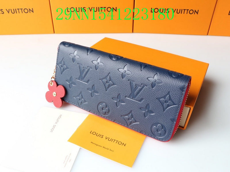COZY BAGS - CHL Wallet - 295
