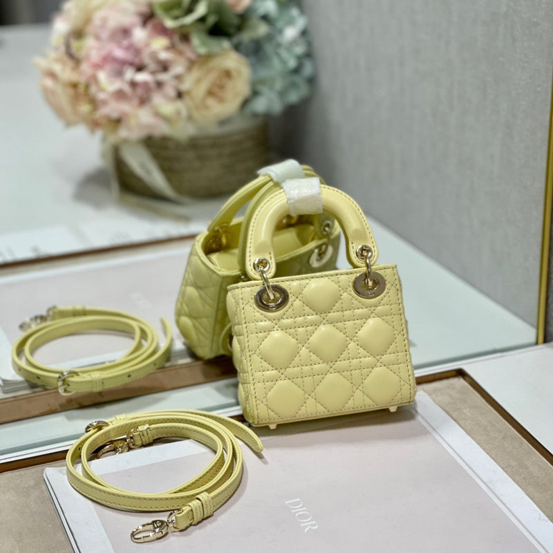 JB - DOR Lady Bags - 059