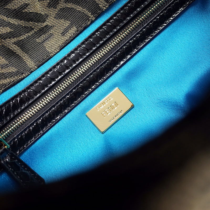 COZY - FDE Bags - 143
