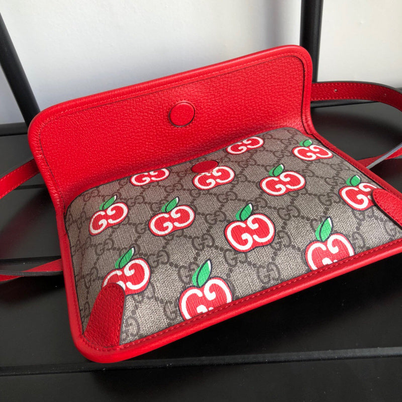 COZY - Guki Lady Bags - 1288
