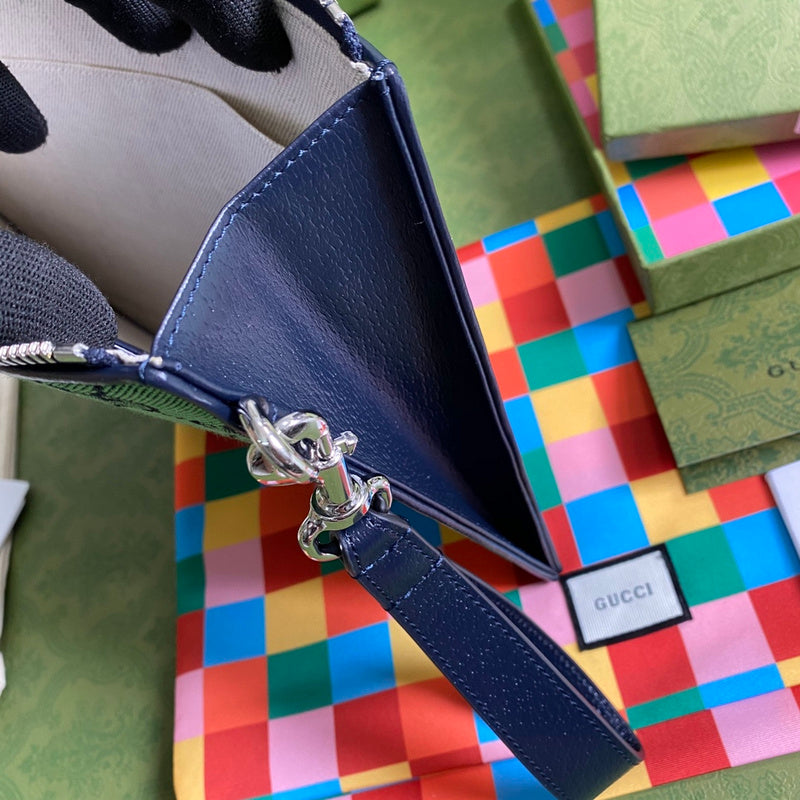 COZY BAGS - Guki Wallet - 340