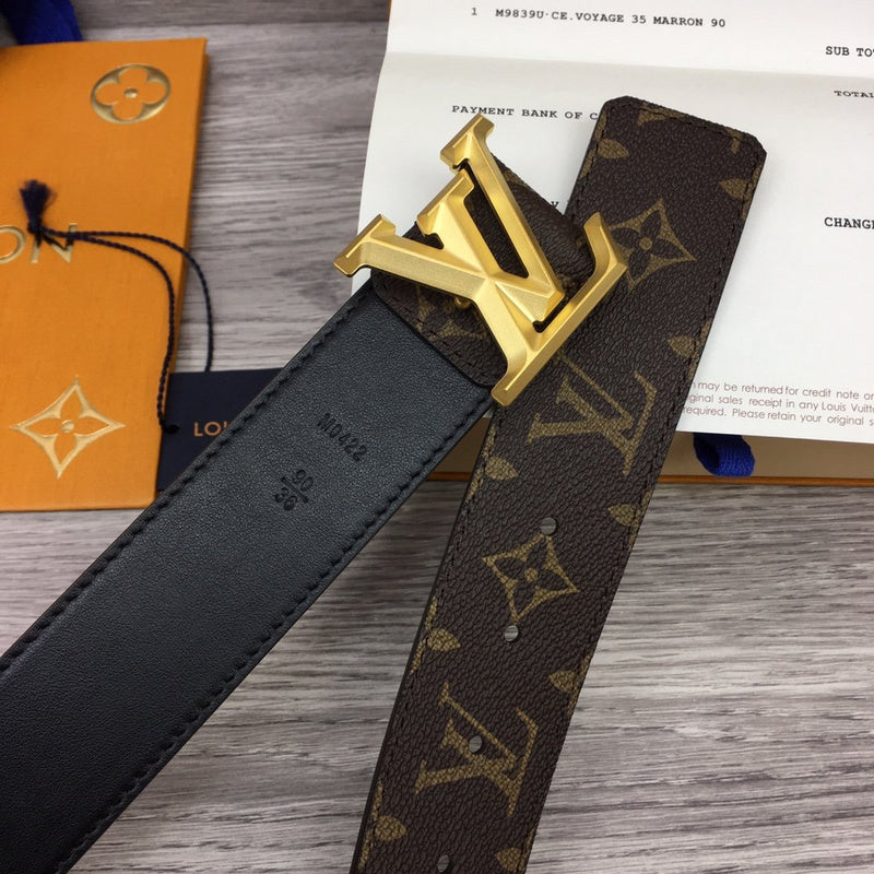 JB - LOV Belts - 281