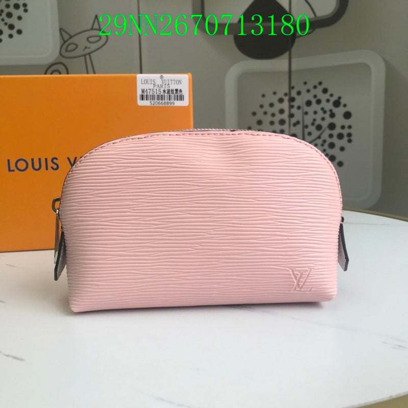 COZY BAGS - LOV Wallet - 1086