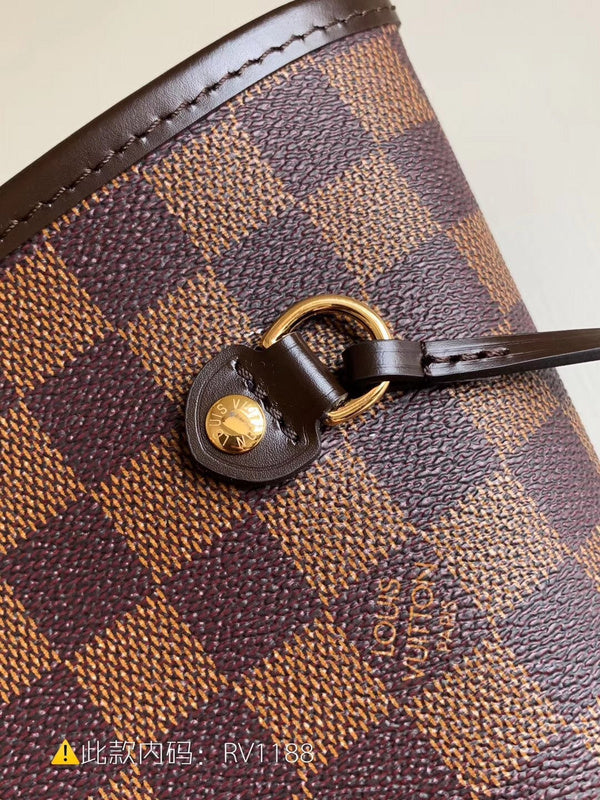COZY - LV Bags - 5088