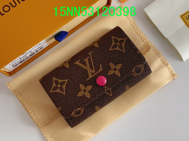 COZY BAGS - CHL Wallet - 1241