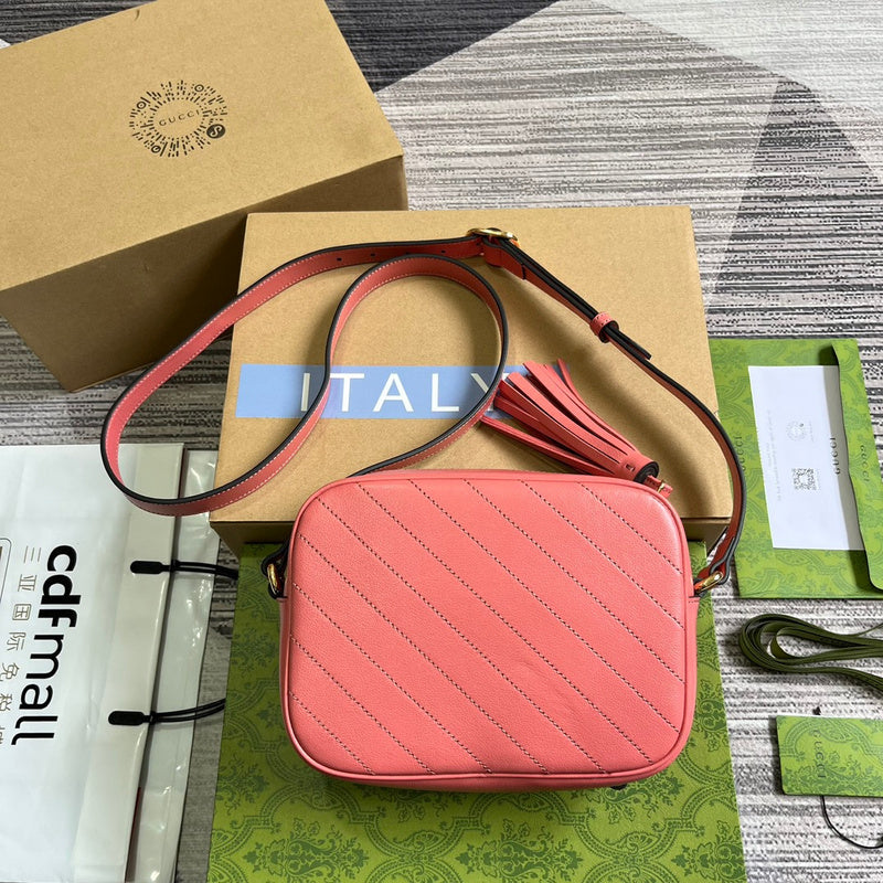 JB - Guki Lady Bags - 010