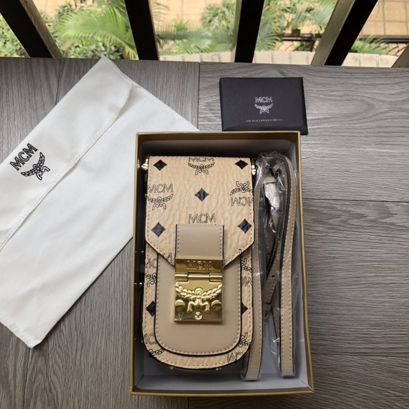 COZY BAGS - Phone Bags - 002