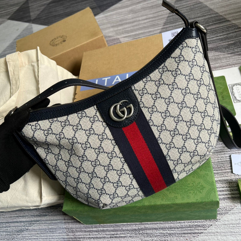 COZY BAGS - GUKI Bags - 1364