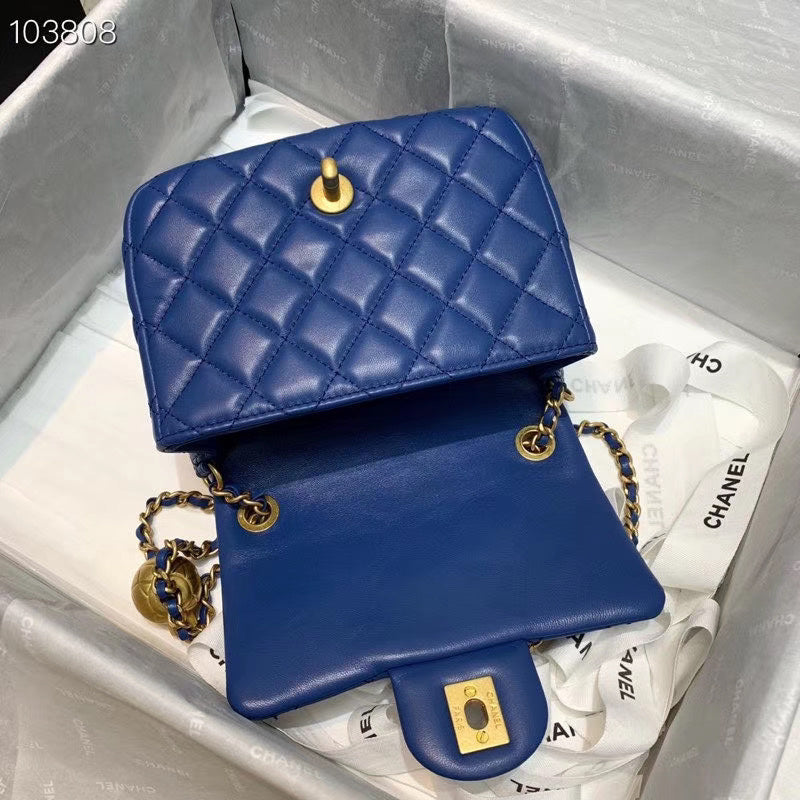 COZY BAGS - CHL Lady Bags - 698