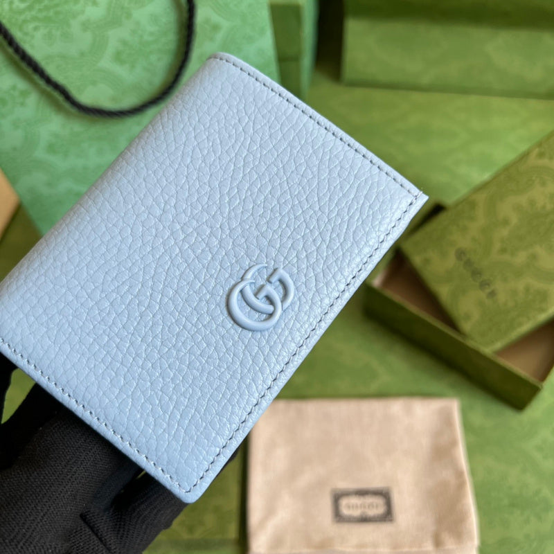 Cozy Bags - GUKI Women Wallets - 009