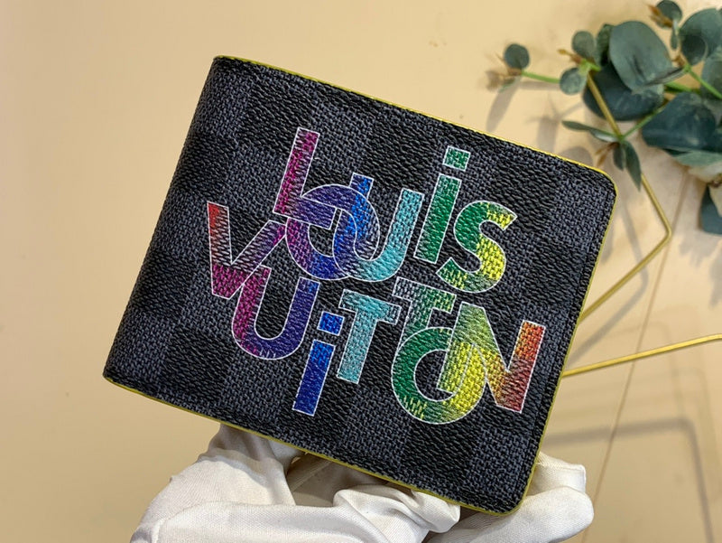 COZY - LOV Wallets - 317