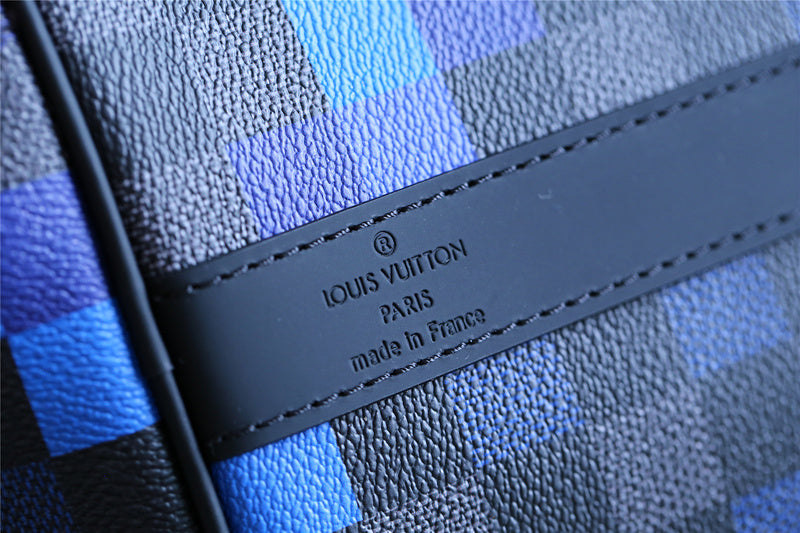 JB - LOV Travel Bags - 257