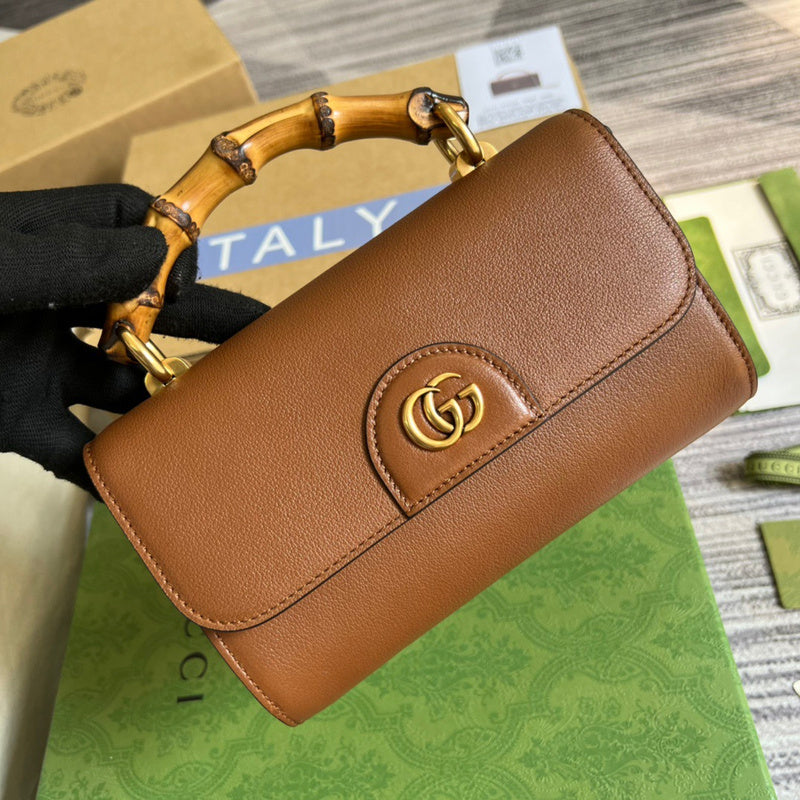 JB - Guki Lady Bags - 709