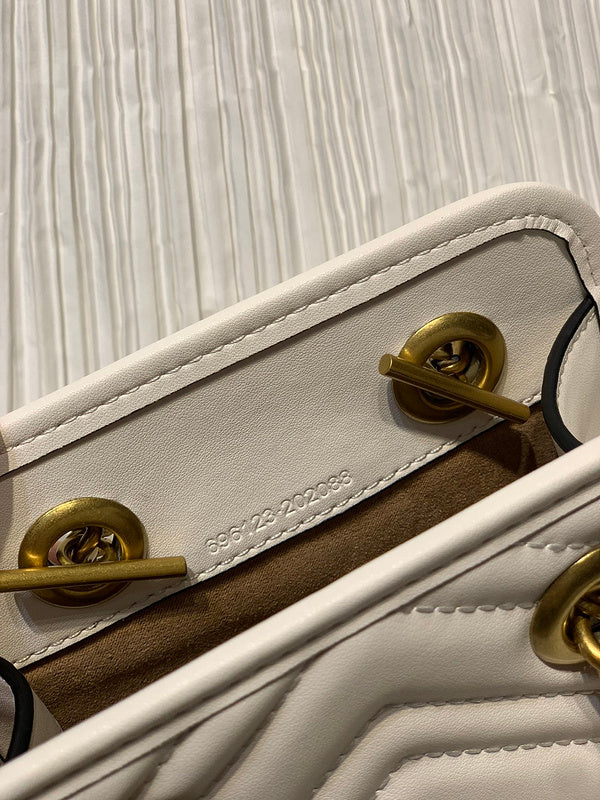 COZY BAGS - GUKI Bags - 965