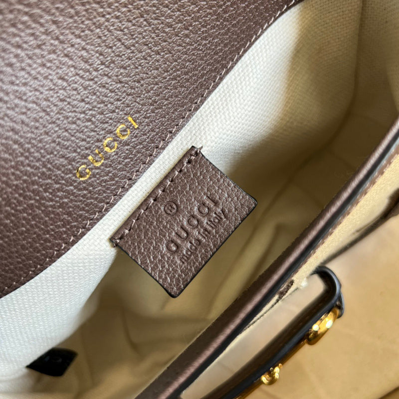 JB - Guki Lady Bags - 800