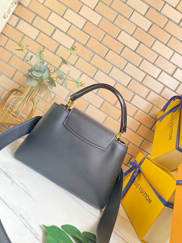 COZY BAGS - GUKI Women Bags - 2026