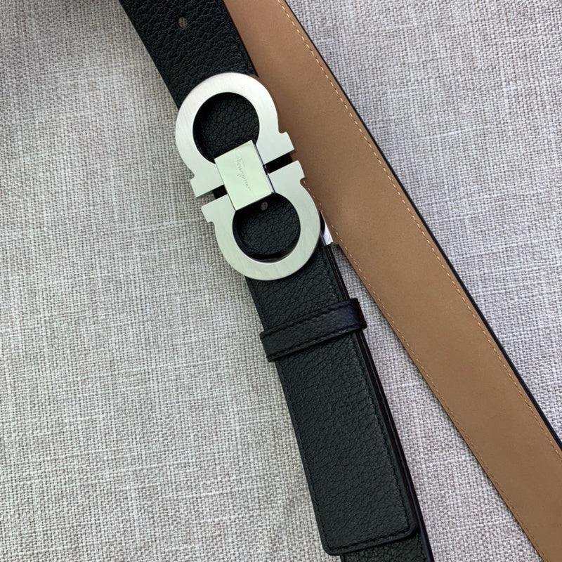 JB - FGO Belts - 130