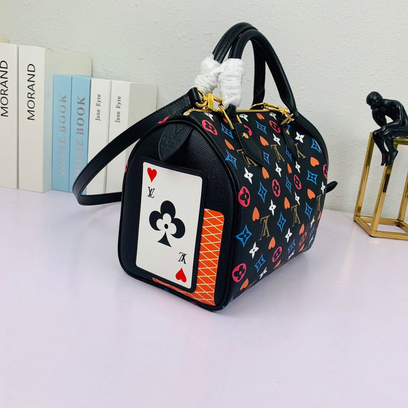 COZY - LOV Lady Bags - 907