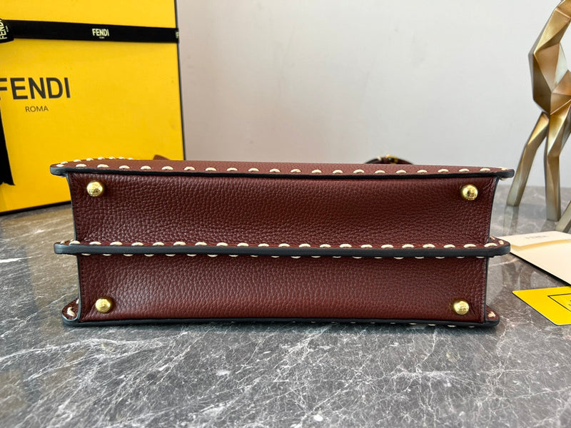 COZY BAGS - FDE Bags - 002