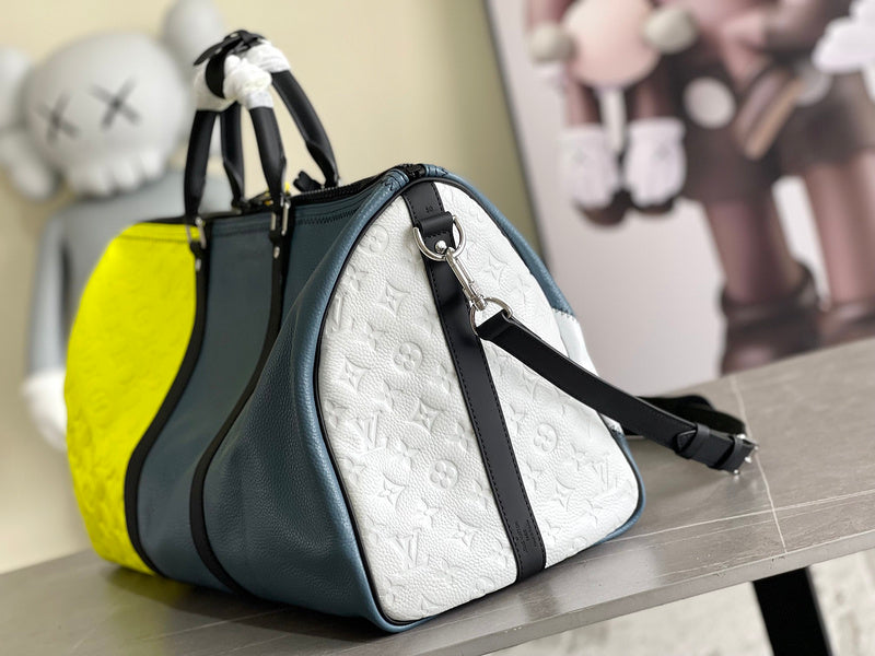 JB - LOV Travel Bags - 085