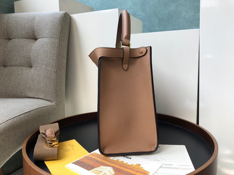 COZY BAGS - FDE Bags - 491