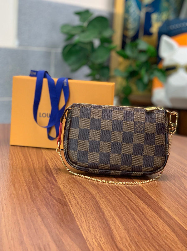 COZY BAGS - LOV Wallets - 527
