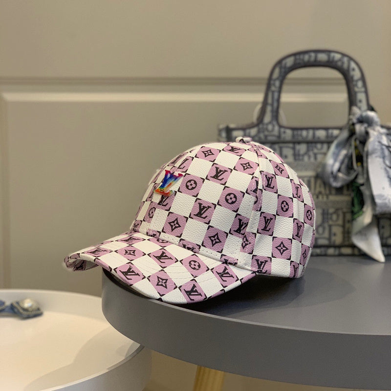COZY BAGS - LOV Hats & Caps - 343