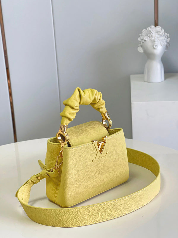 COZY - LV Bags - 2619